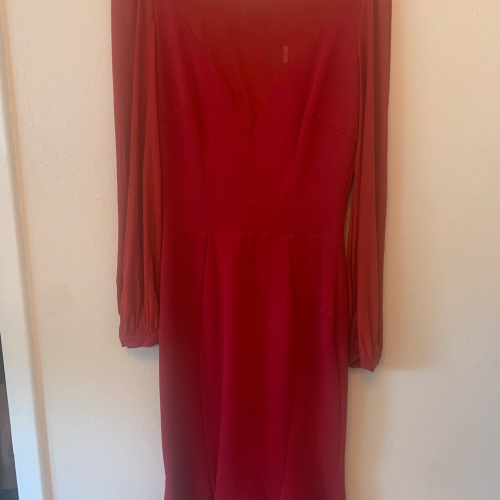 Pinup Couture Elvira Mistress of Dark MILA size M - Picture 5 of 7